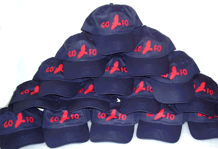 Cap