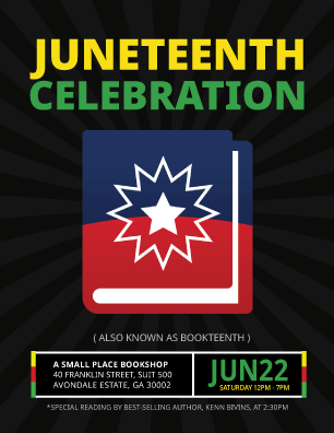 Juneteenth Celebration 