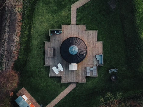 Stay With Us at A Swift Escape 2026