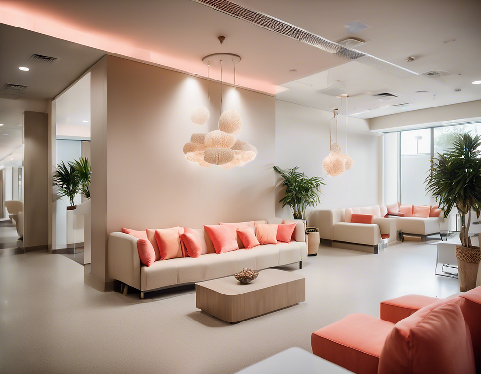 Conheça a clínica de estética que valoriza sua beleza real