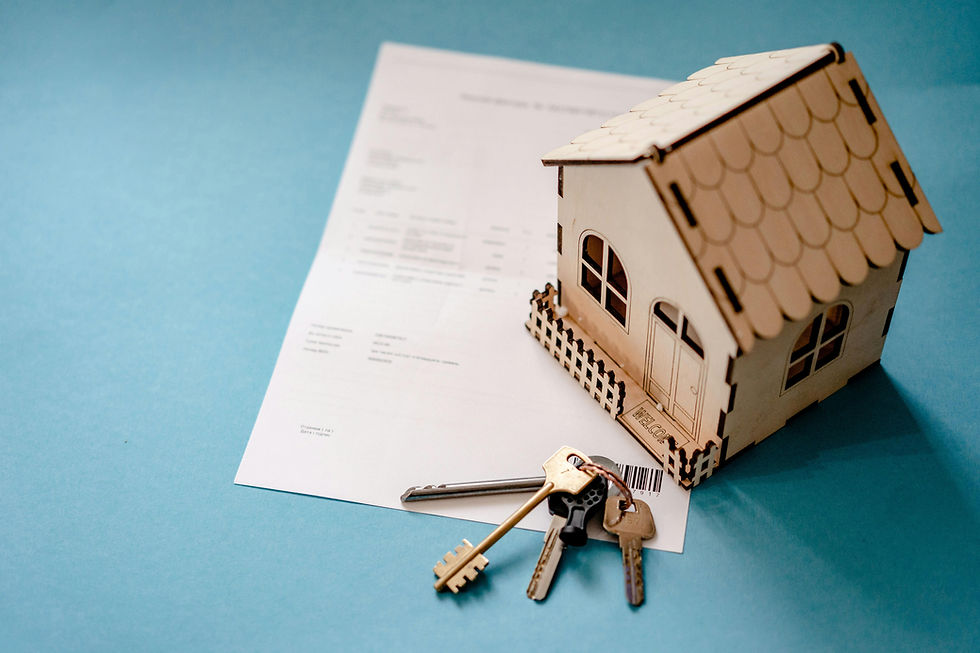 Your Roadmap to Securing Property in Burleigh Heads