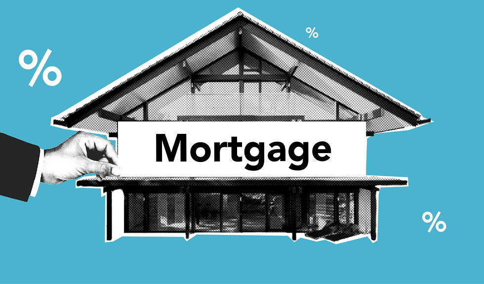 mortgage broker gold coast