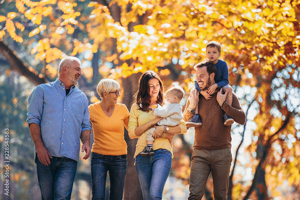 Family home loan guarantee 