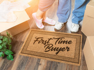 First Home Buyer