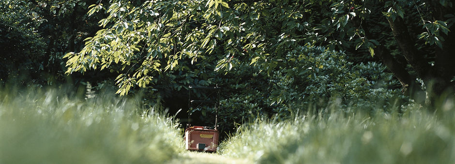 Lawn Mower