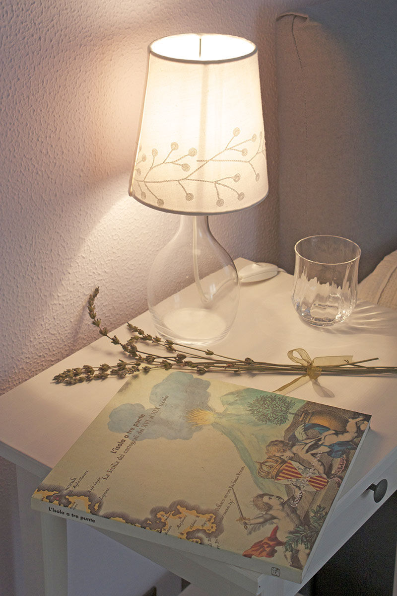 Bedside table
