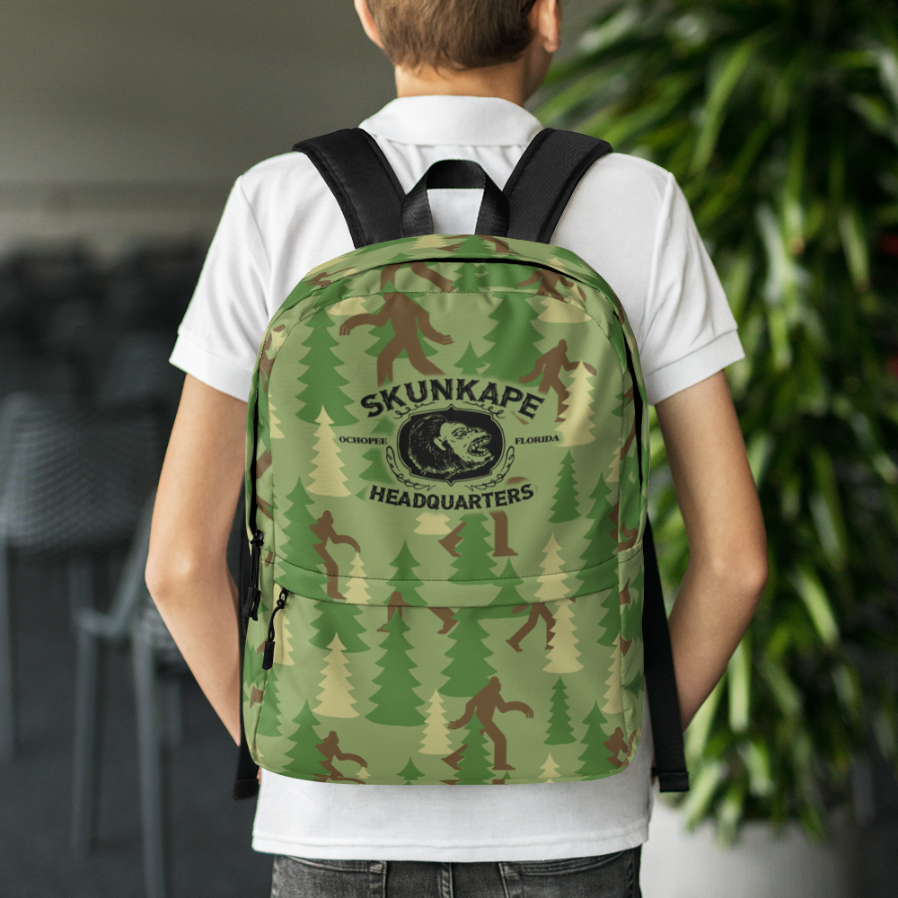 Pine Walker Backpack