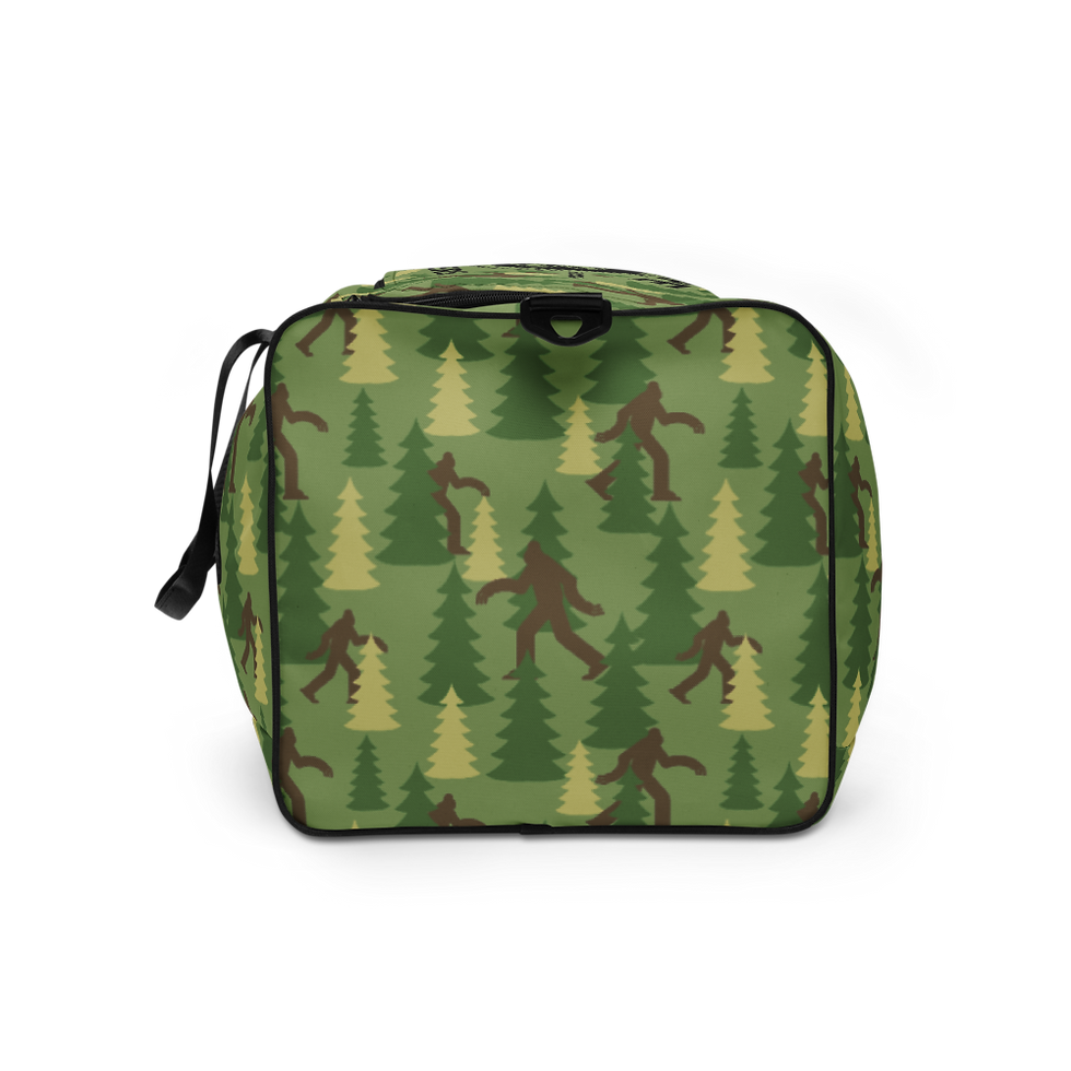 Thumbnail: Pine Walker Duffle bag