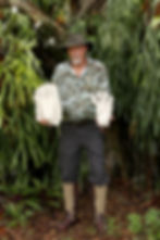 Thumbnail: The Everglades Skunk Ape Research Field Guide