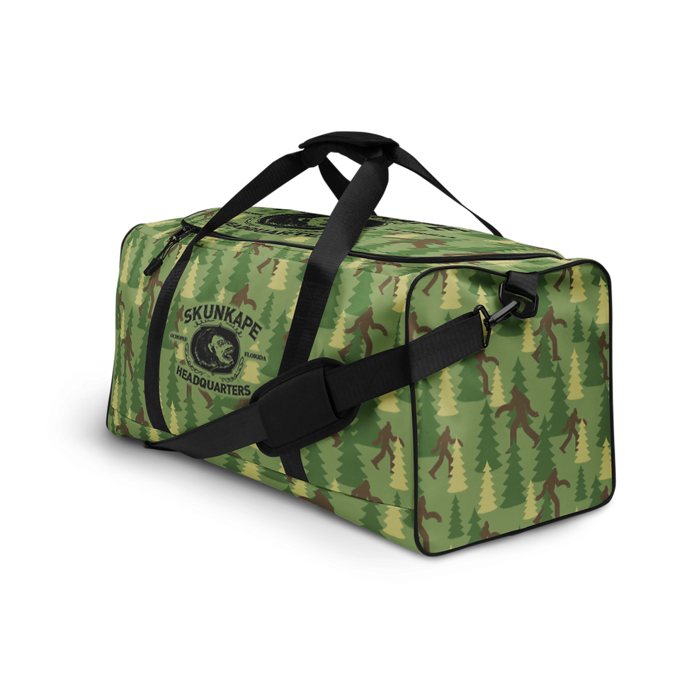 Thumbnail: Pine Walker Duffle bag
