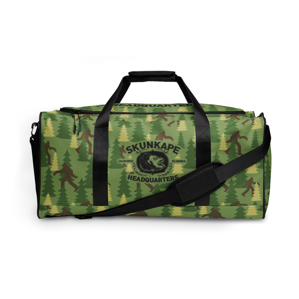 Pine Walker Duffle bag