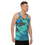 Thumbnail: Atlantic Camo Tank Top