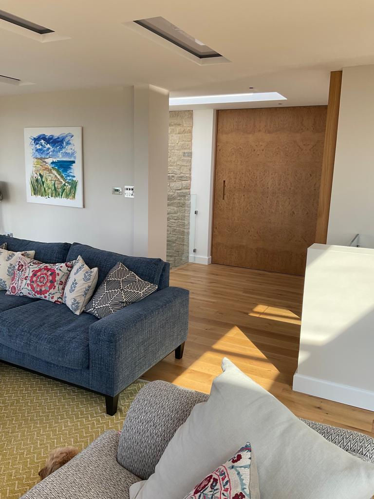 1st floor living 2