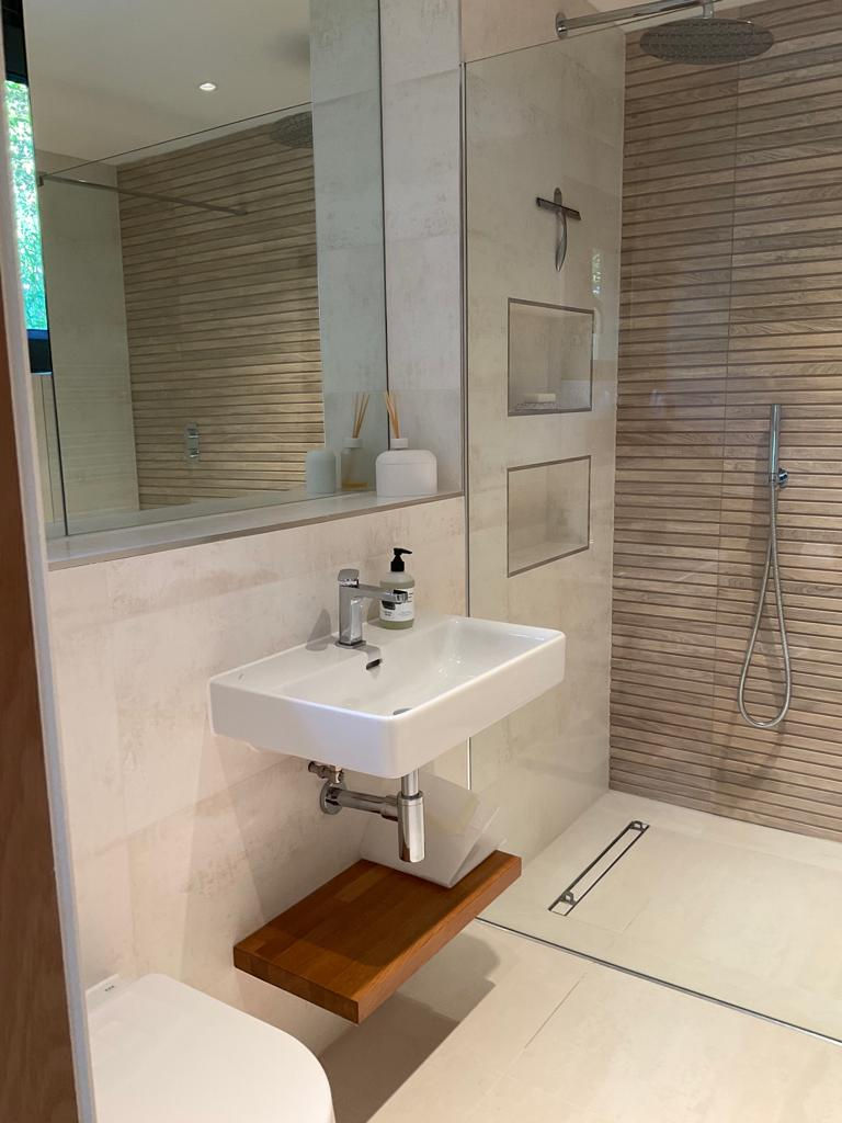 En-suite