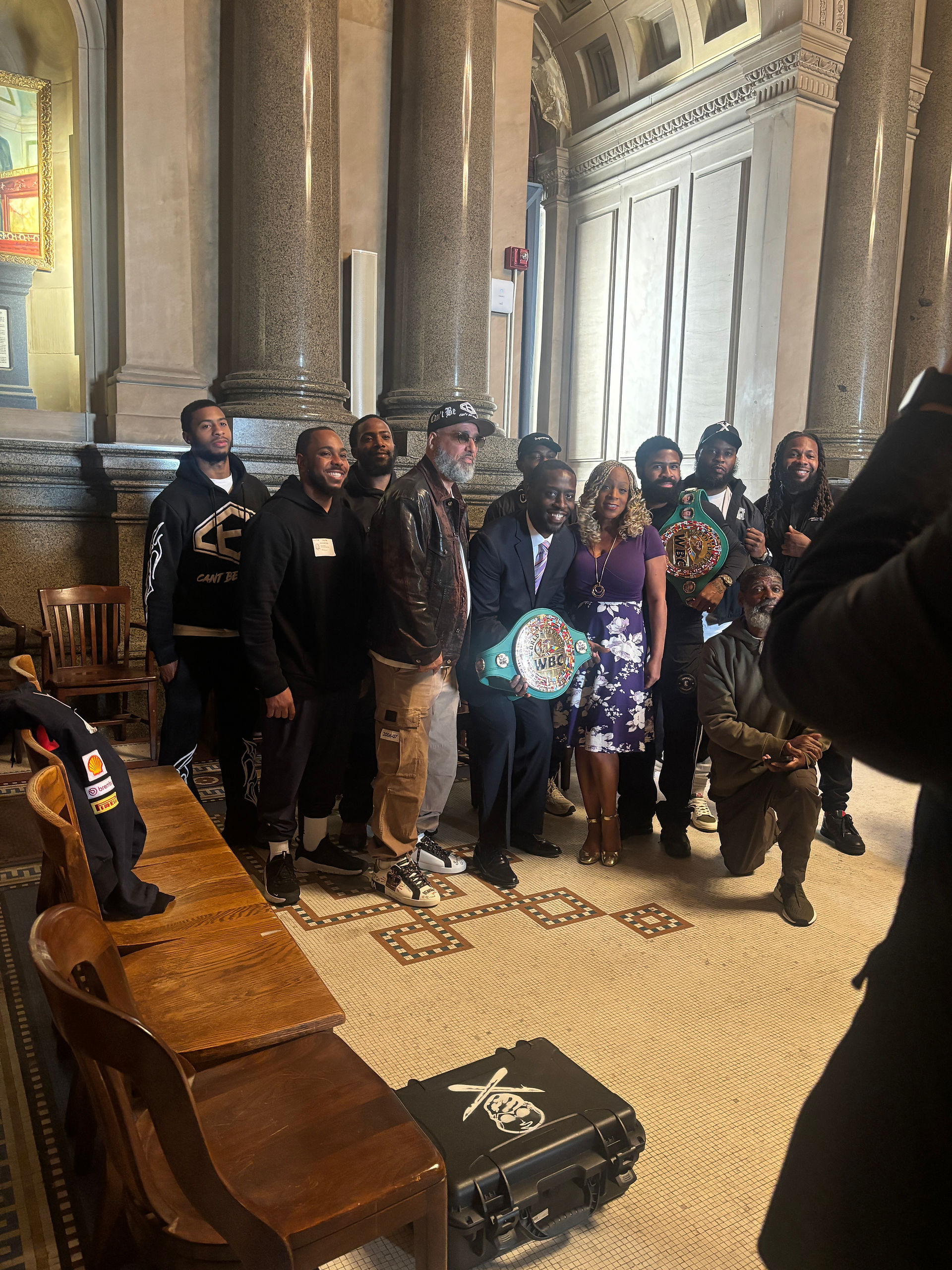council proceedings, passing bills