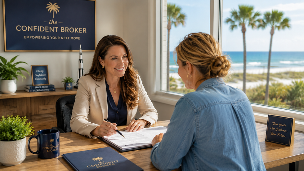 Small Business Loans in Brevard County: What Local Business Owners Actually Need to Know