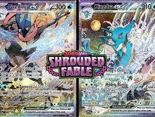 Shrouded Fable