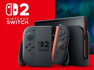 Switch 2