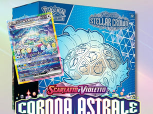 Corona Astrale