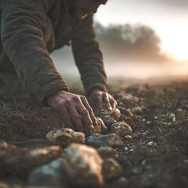 The Rising Man Retreat