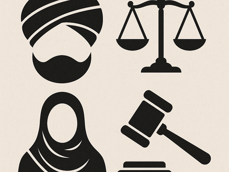 No Imam, No Court, No Problem: The Shiʿi Juristic Grounds for Third-Party Annulments Today