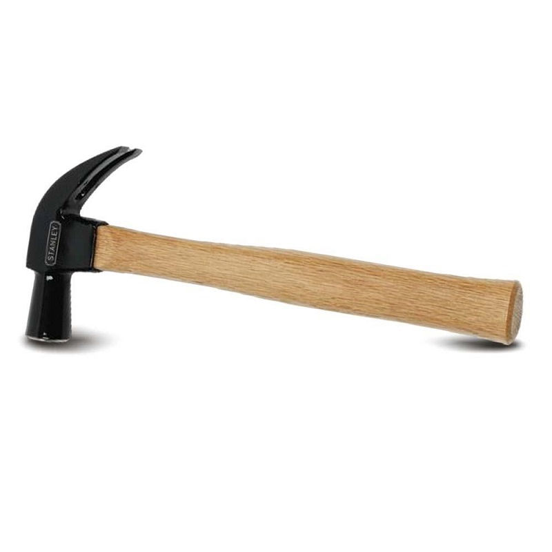 Thumbnail: Hammer