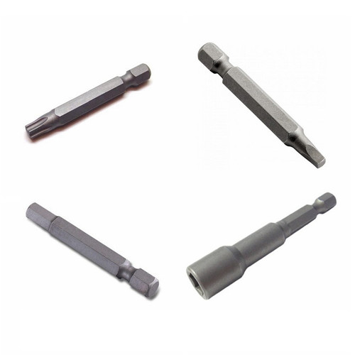 Drive Bits JA Fasteners