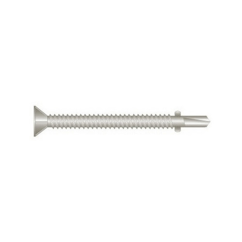 Wing Tek Screws Galvanised JA Fasteners