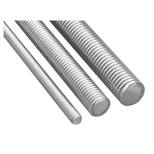 Threaded Rods JA Fasteners