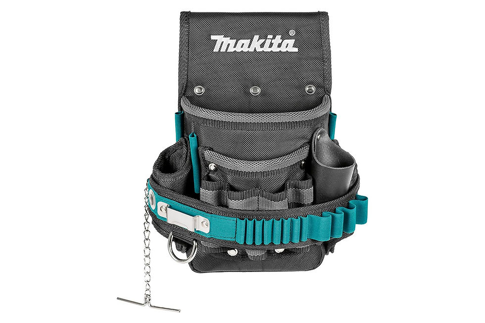 Thumbnail: Makita Pouches