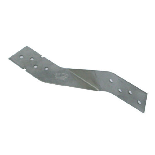 CT160 Cleat Stainless Steel JA Fasteners