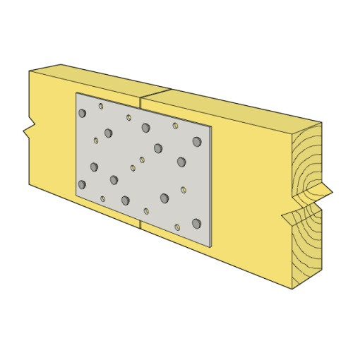 Nail on plates JA Fasteners