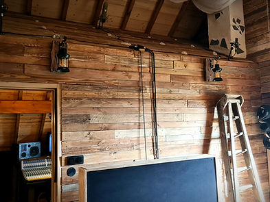 live room