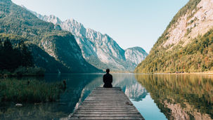 Are we alive to the voice of our own consciousness?