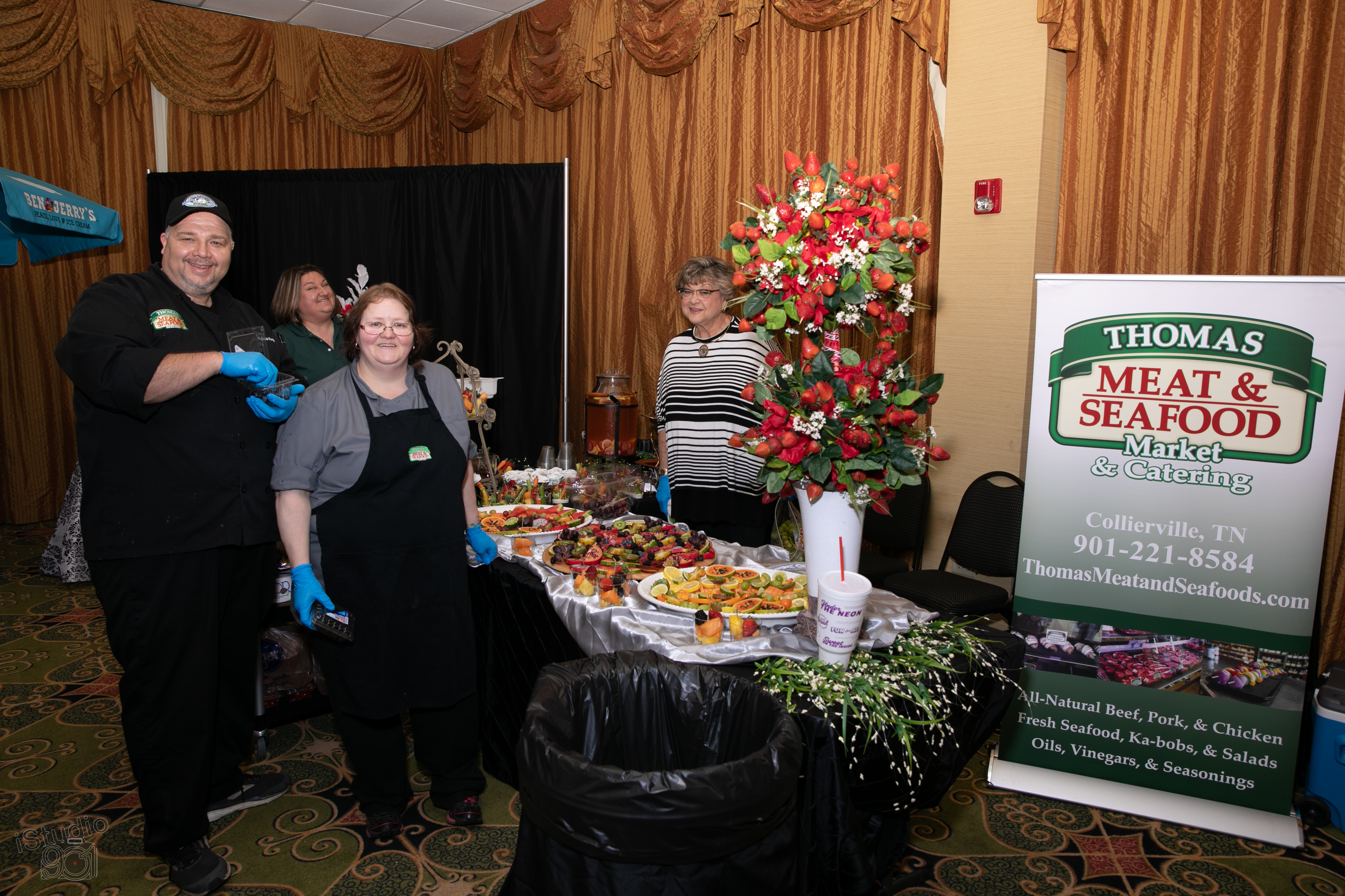 Memphis Bridal Show weddingshow