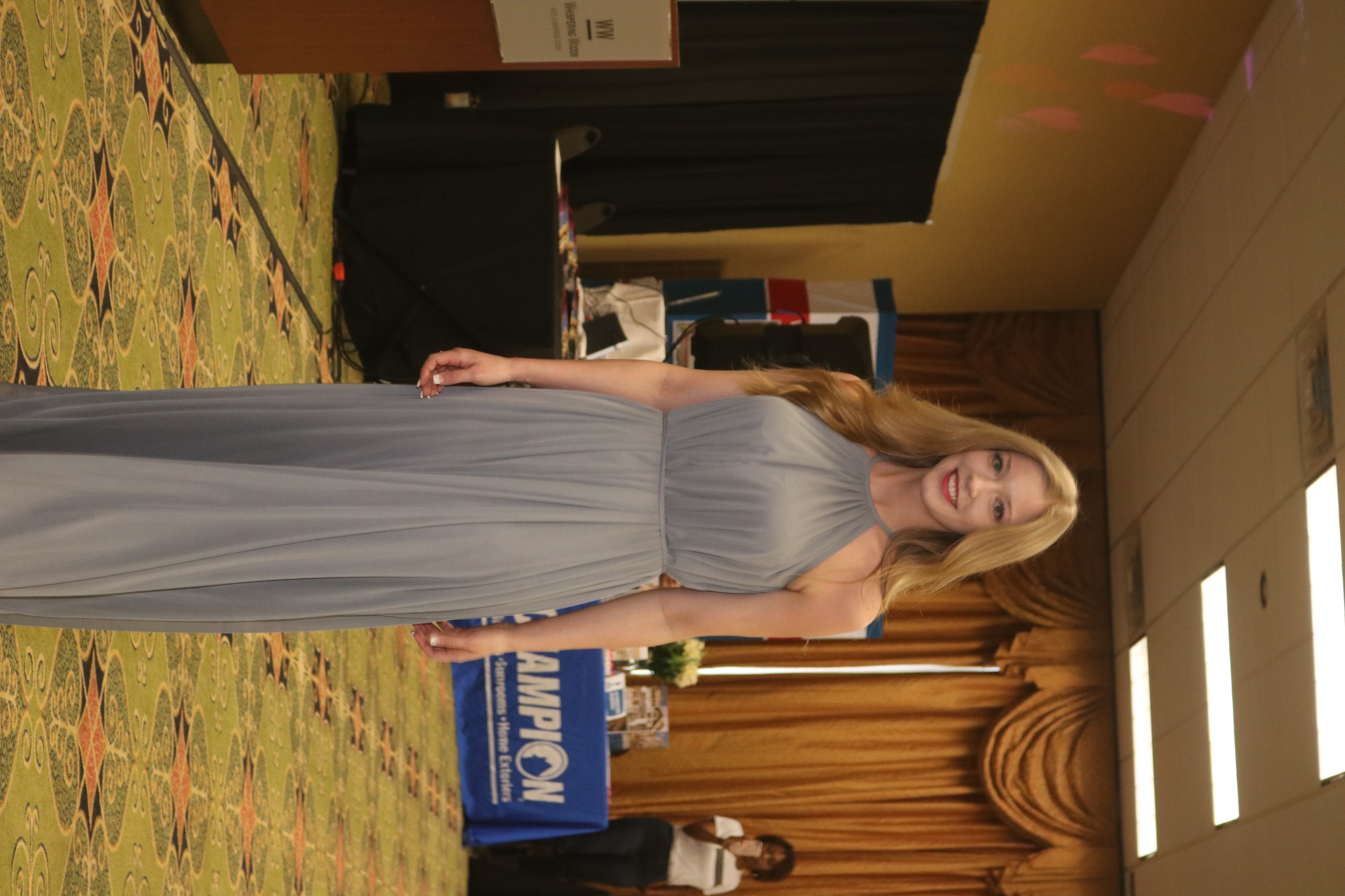 Memphis Bridal Show weddingshow