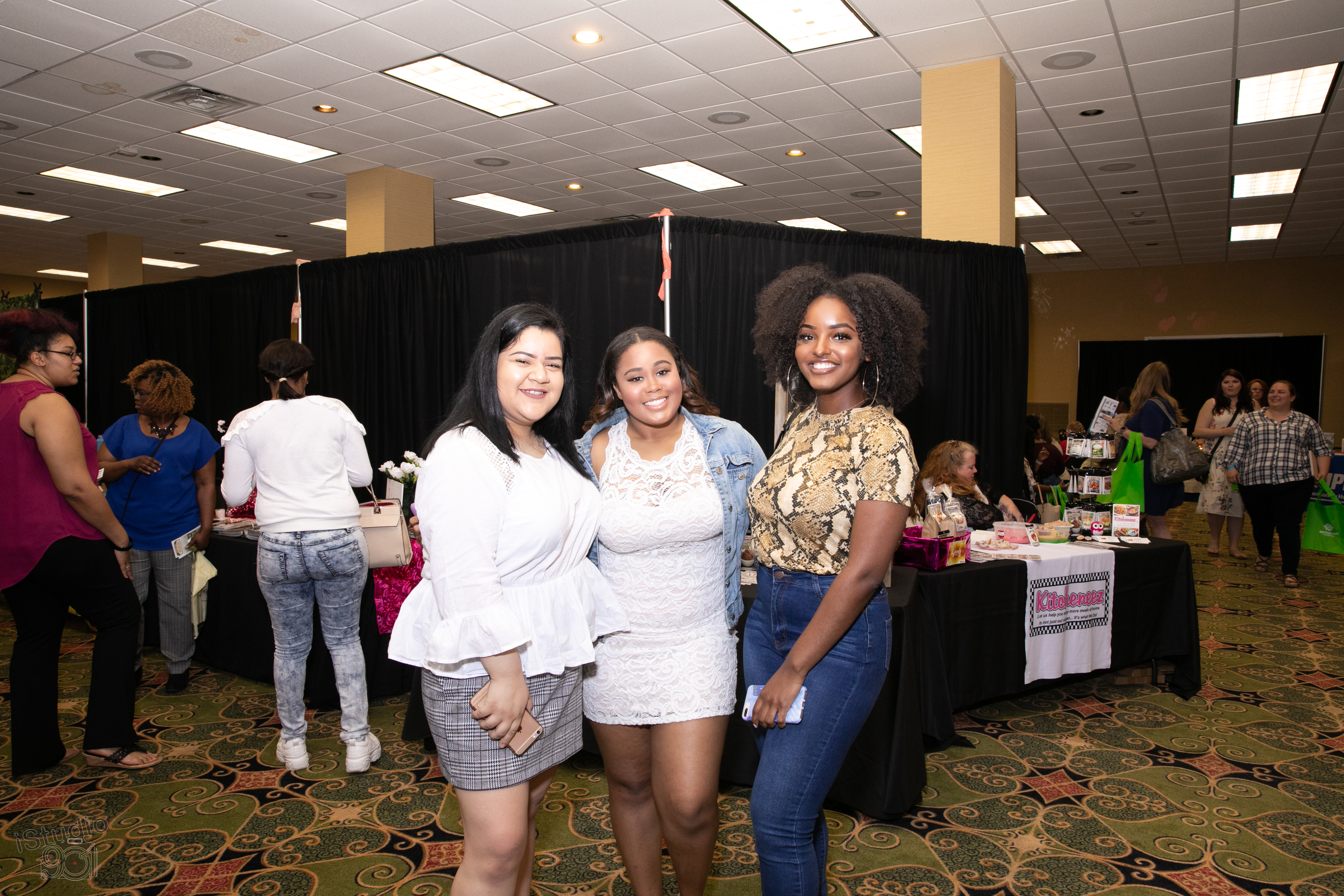 Memphis Bridal Show weddingshow