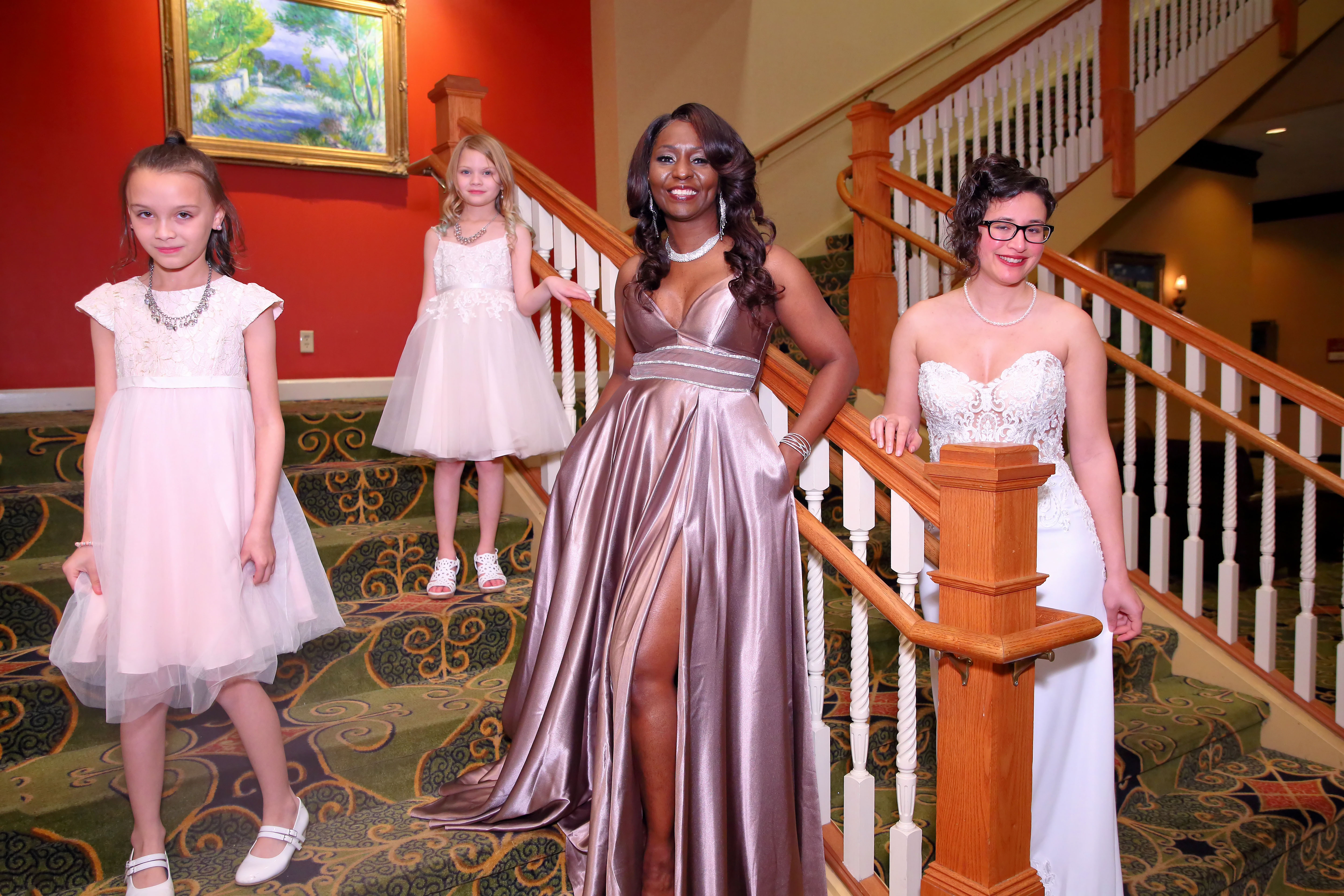 Memphis Bridal Show weddingshow