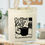 Thumbnail: Coffee Is The Key To Productivity Canvas Tote Bag