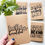 Thumbnail: Motivate 4 Pack Pocket Notebooks