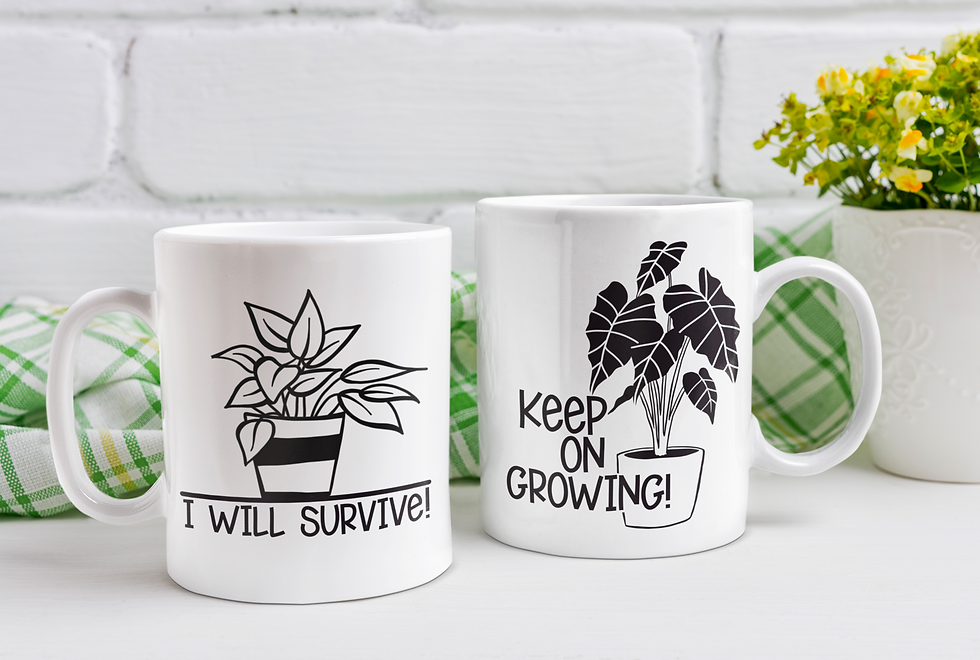 Thumbnail: Plant Lovers Bundle Designs