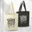 Thumbnail: YARN! Canvas Tote Bag
