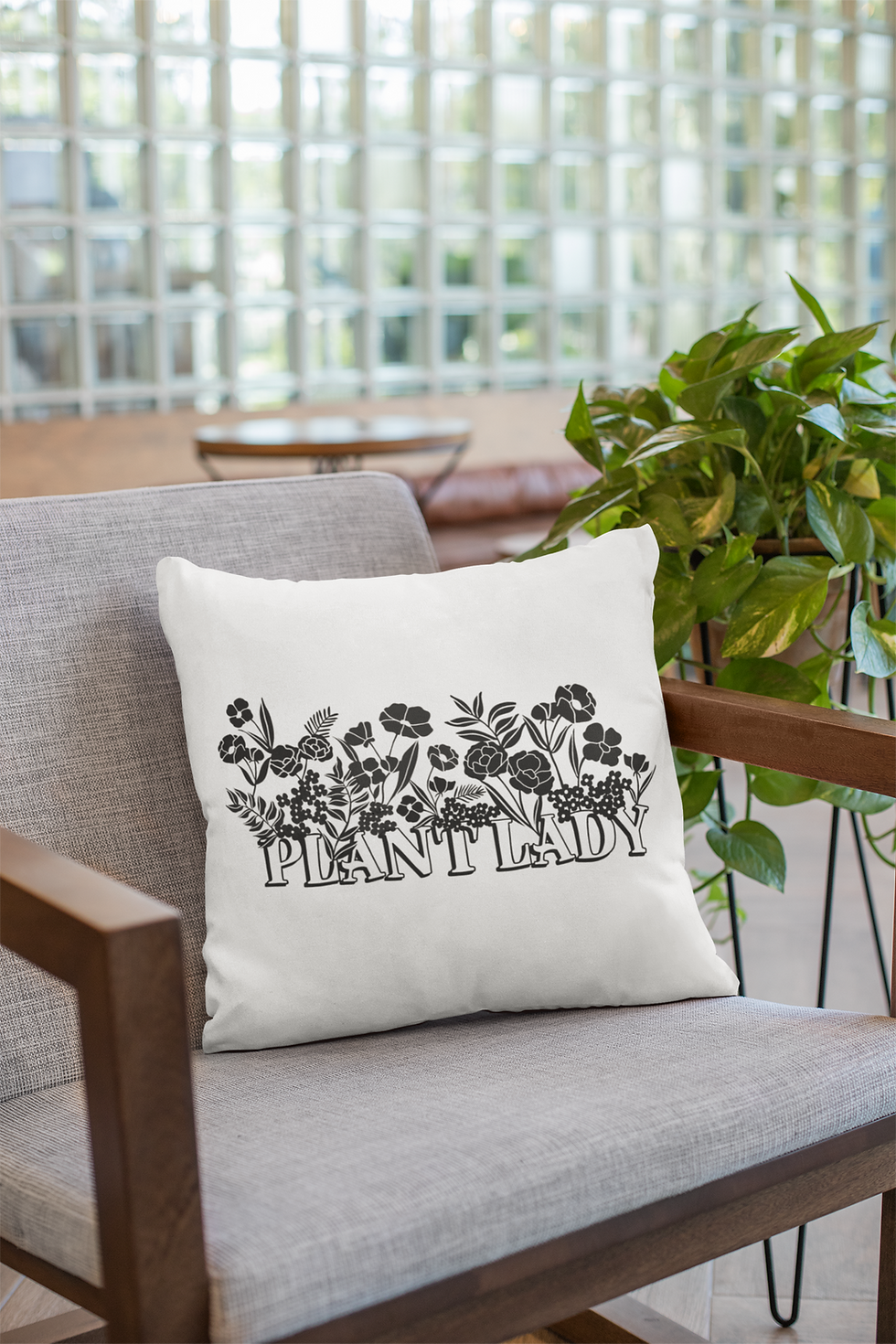 Thumbnail: Plant Lady Digital