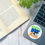 Thumbnail: Certified Book Addict Sticker