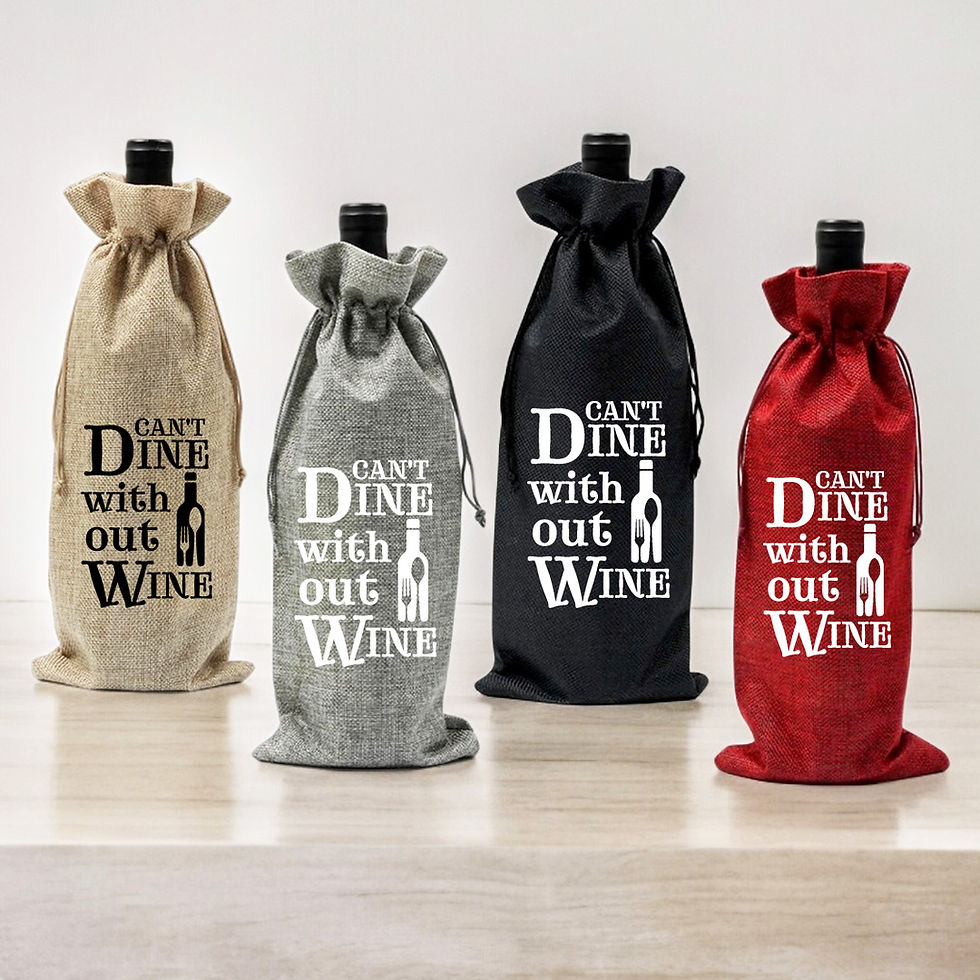 Thumbnail: Can't Dine Without Wine