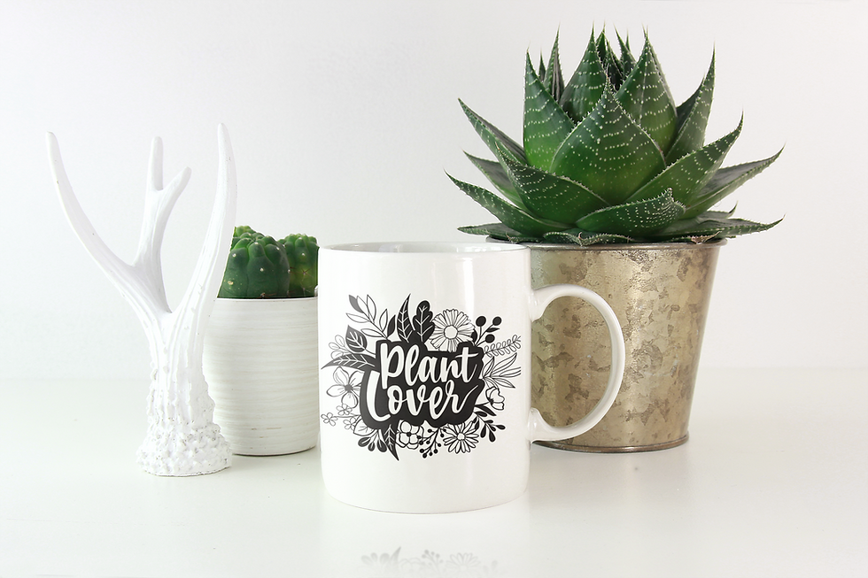 Thumbnail: Plant Lover Digital