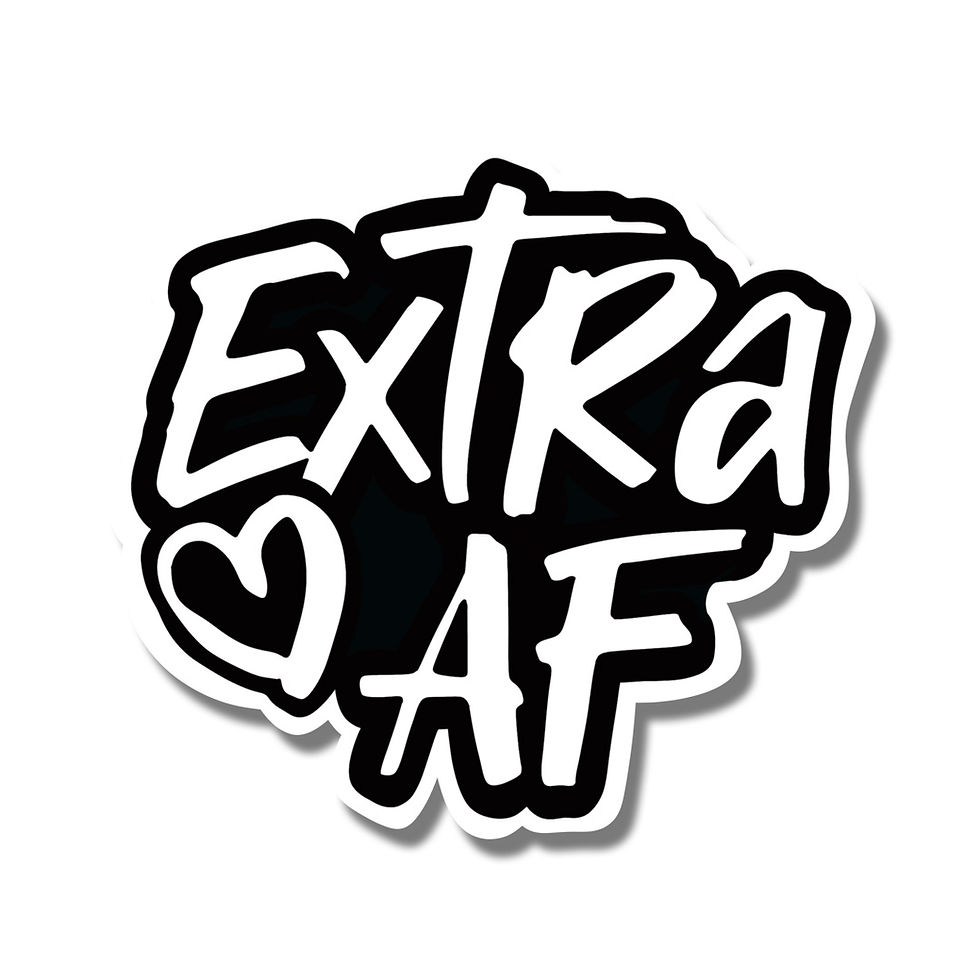 Thumbnail: Extra AF Sticker