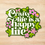Thumbnail: Crafty Life Is A Happy Life Sticker