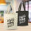 Thumbnail: Good Vibes Only  Canvas Tote Bag
