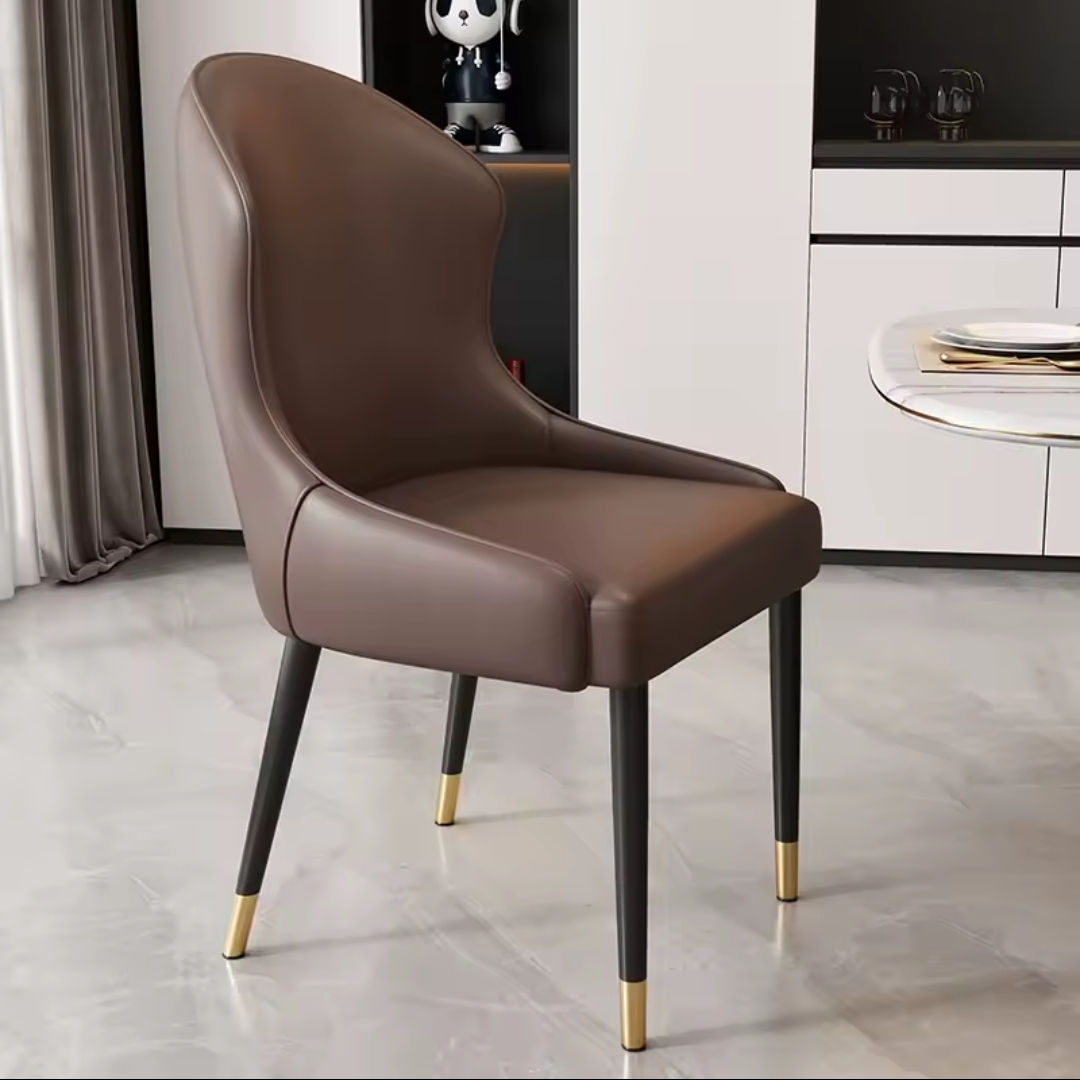 Silla de Lujo para Comedor